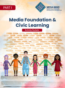 Media Foundation and Civic Learning:Robovive