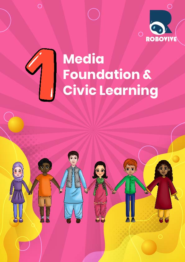 Media foundation and civic learning