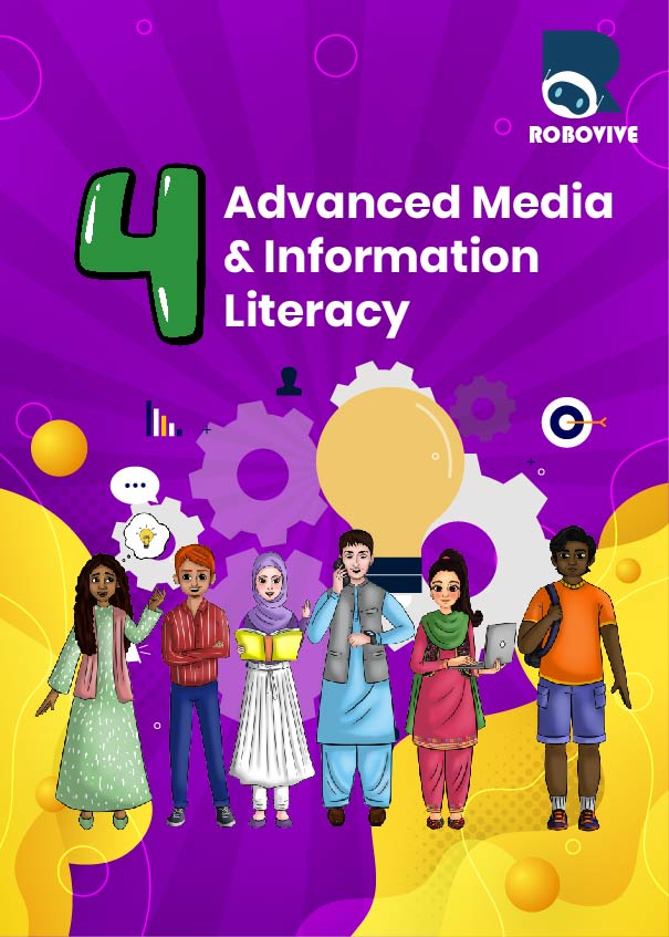 Advanced Media & Information Literacy