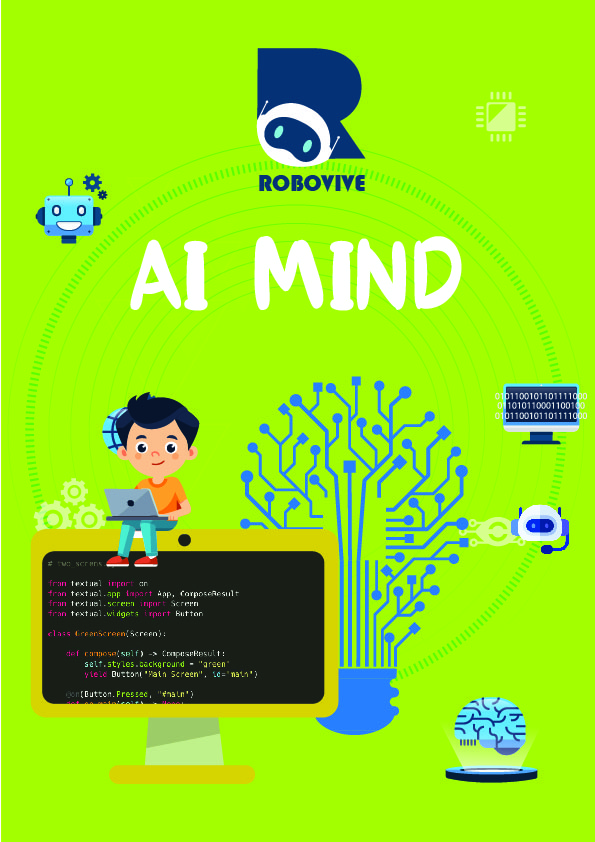 Ai Mind - Mediatiz Foundation