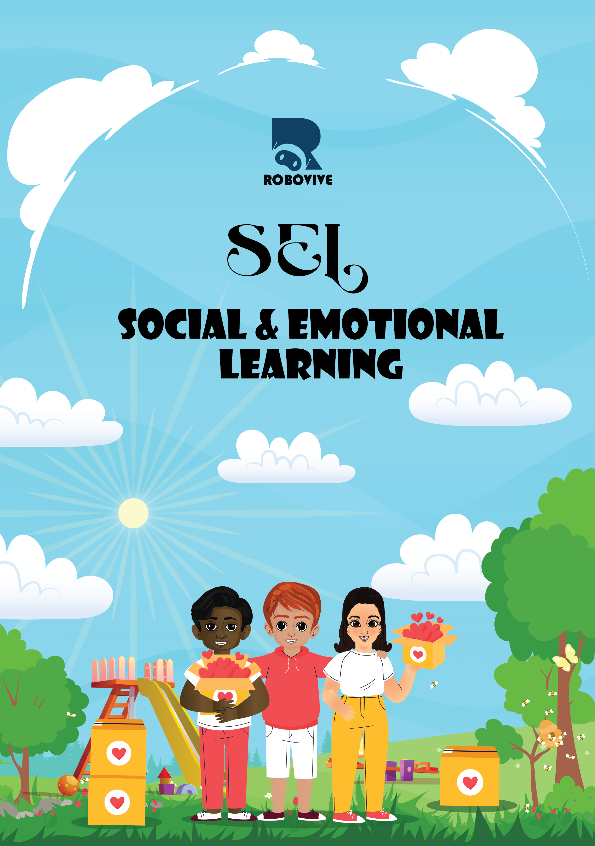 Social & Emotional Learning