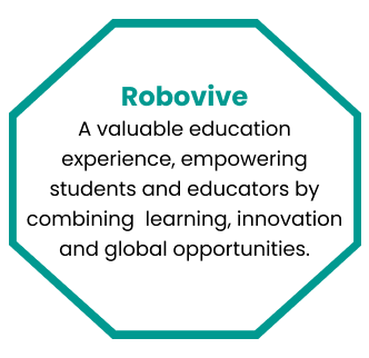 End To End Educational Solutions:Robovive